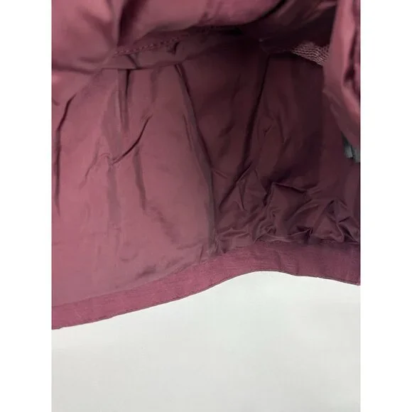 Burton Small Ski/Snowboard Full Zip Hooded Jet Set Jacket Women's - Picture 16 of 16